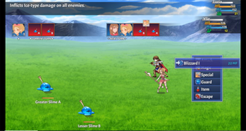 The Cyriaan Chronicles #10 Image