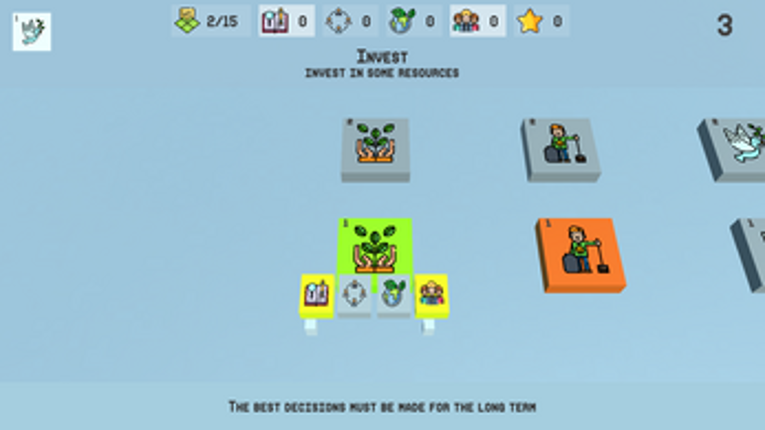 The Enhancer screenshot