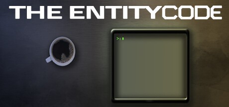 Games like The Entity Code