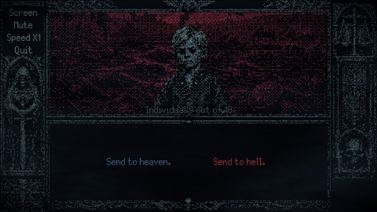 The Ferryman's Trial Image