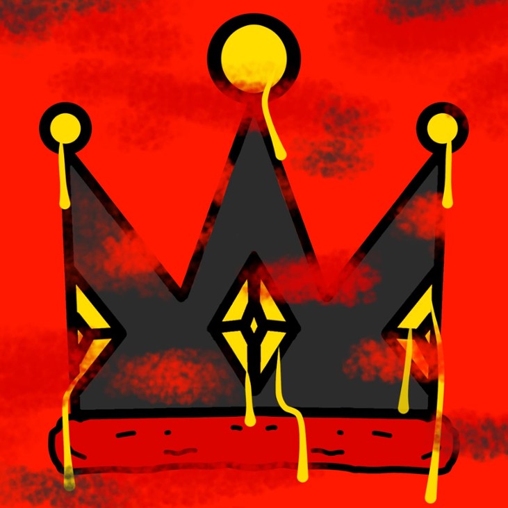 Games like The King Krowns