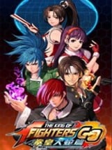 The King of Fighters GO Image