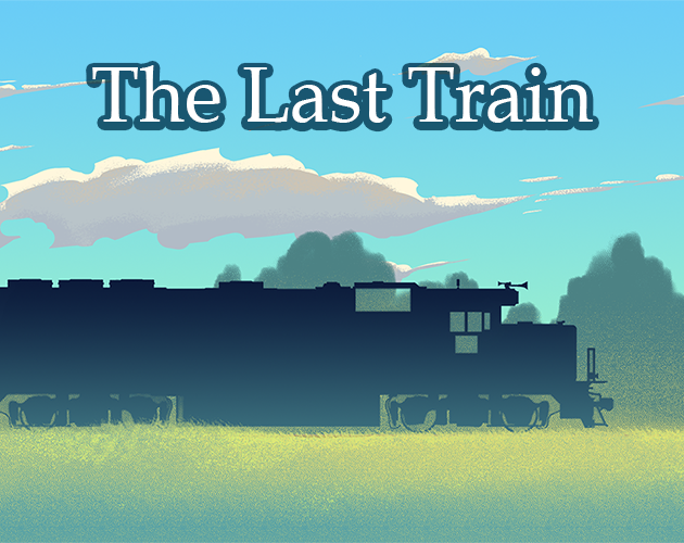 Games like The Last Train