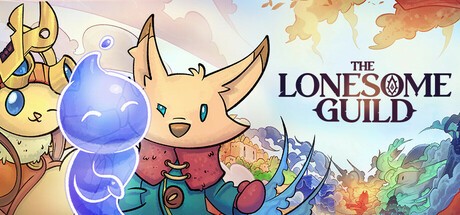 Games like The Lonesome Guild
