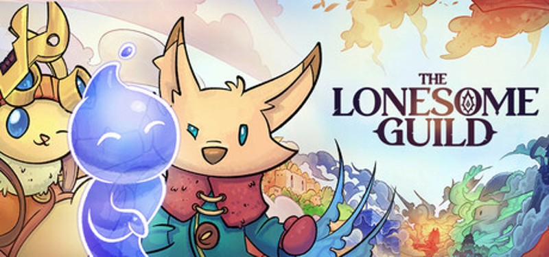 The Lonesome Guild Image