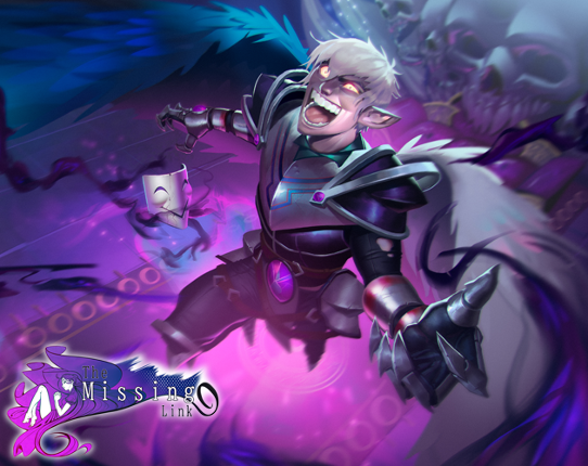 The Missing link Image