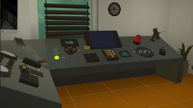 The Night Shift screenshot