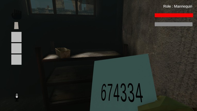 The Others screenshot