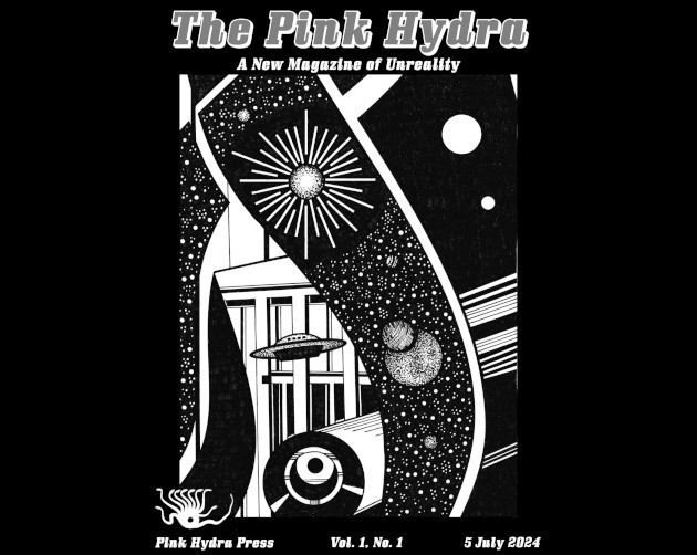 Games like The Pink Hydra 1.1 - July 2024