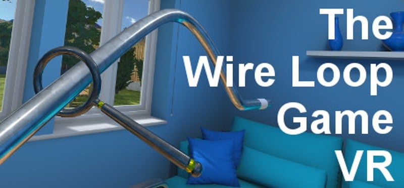 The Wire Loop Game VR Game Cover