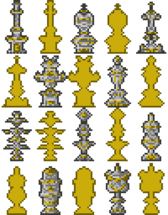 Tiempos Pasados screenshot