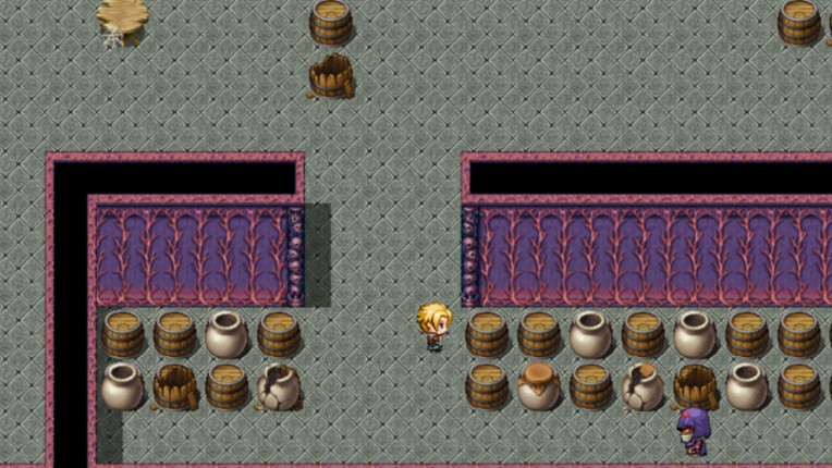 Tiny World screenshot