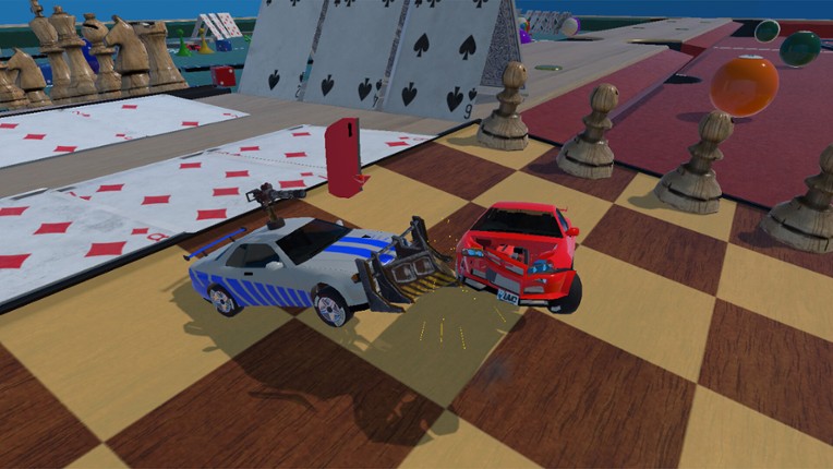 Tiny Wrecks Image