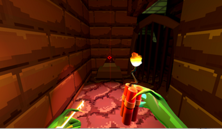 Tomb Boom screenshot