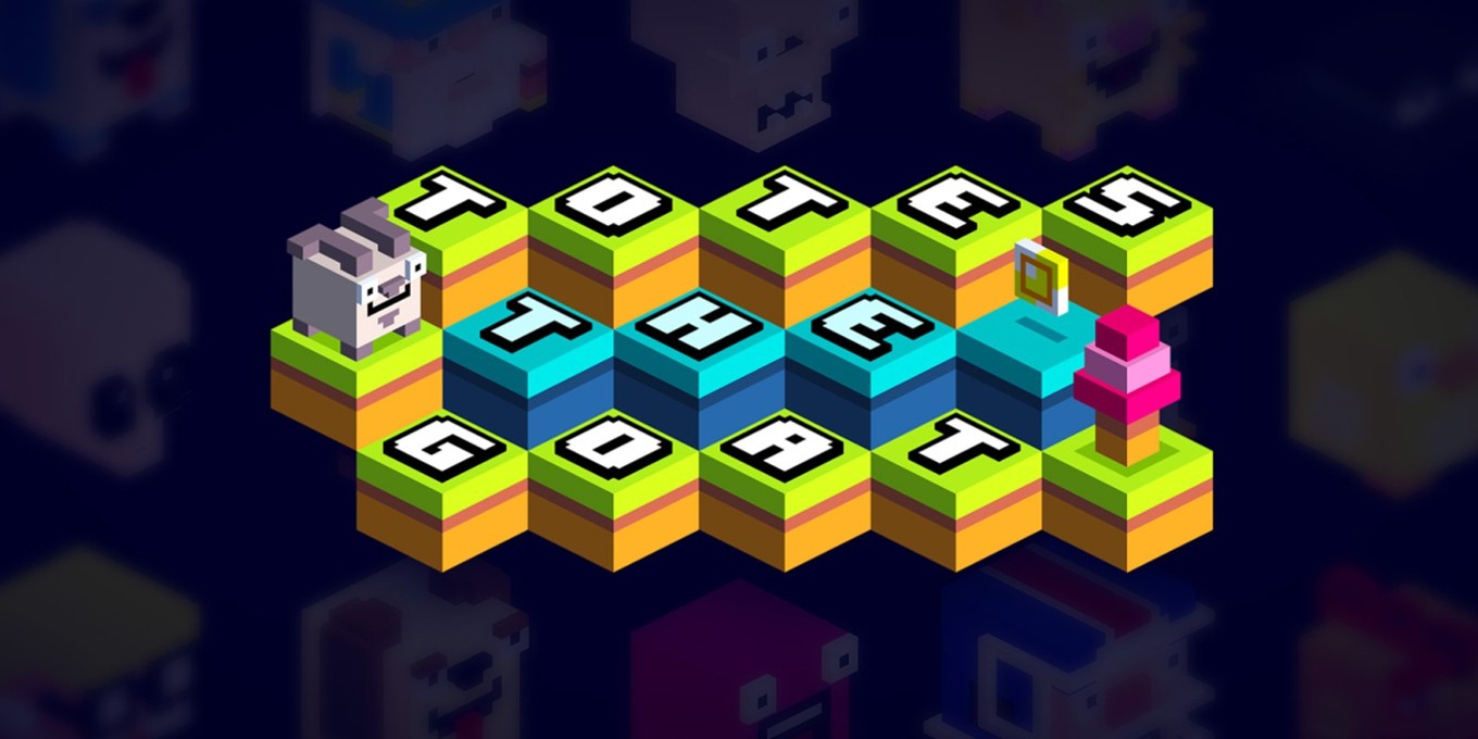 Games like Totes the Goat