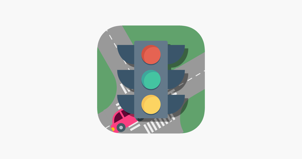 Games like Traffic Brains