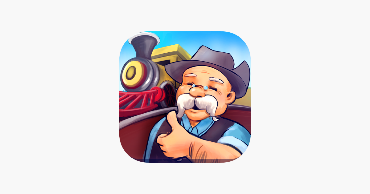 Games like Train Conductor