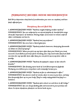 Trans Wizard Grudge Quest! Assault on Horkporg screenshot