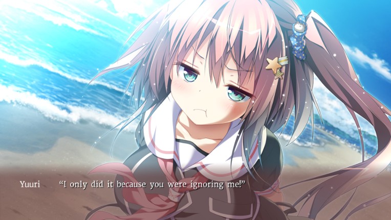 Trinoline screenshot