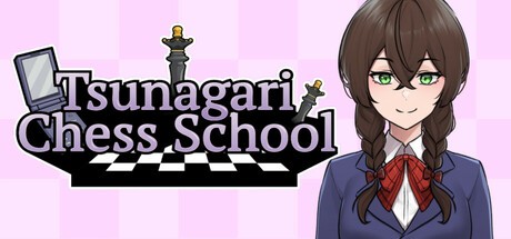 Games like Tsunagari Chess School