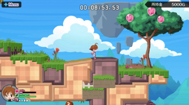 Umihara Kawase Fresh! Image