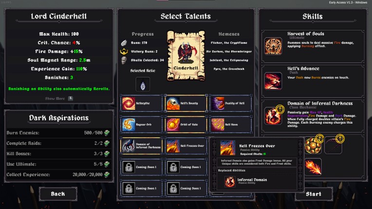 Undead Onslaught screenshot