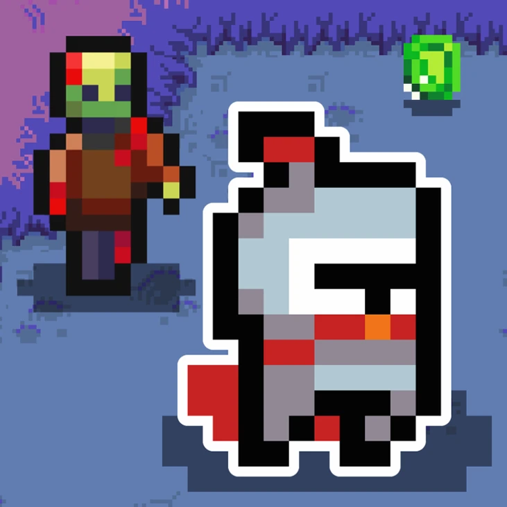 Games like Undead Slayer