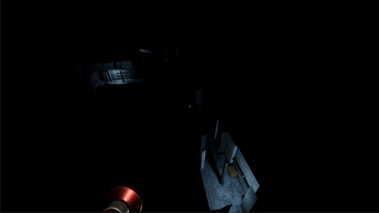 Unsettling events in the depths of hell Image