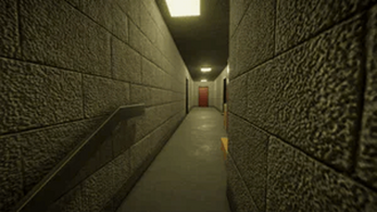 Unsettling events in the depths of hell Image