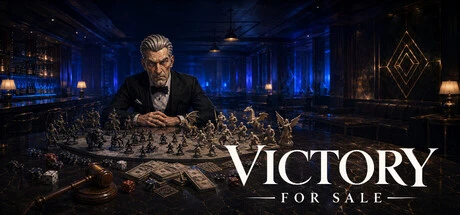 Games like Victory for Sale