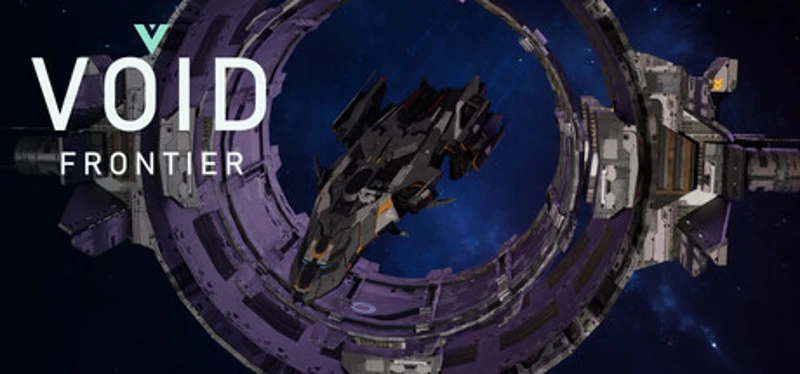 Void Frontier Image