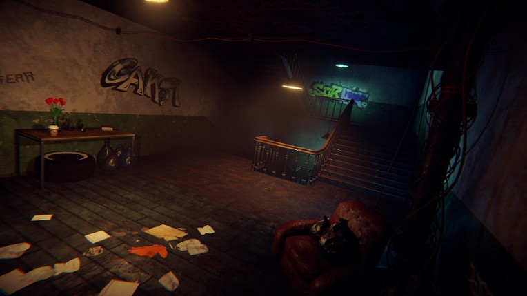 void future prologue screenshot