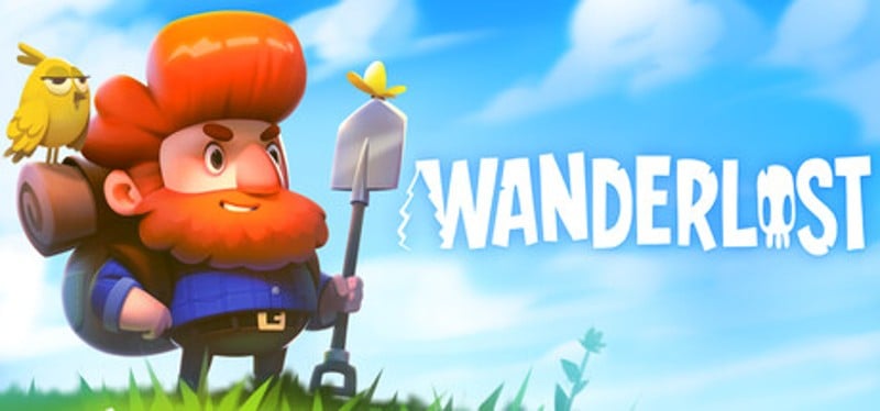 Wanderlost Image