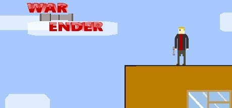 Games like War Ender