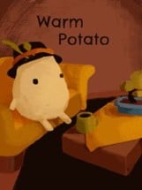 Warm Potato Image