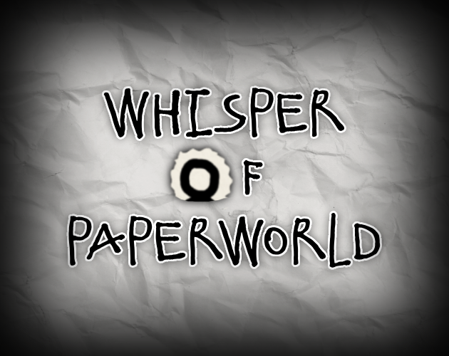 Games like Whisper Of PaperWorld