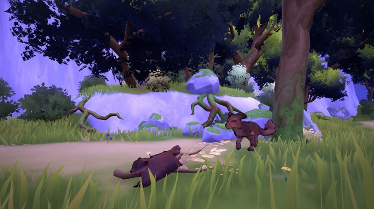 Whistle Pig screenshot