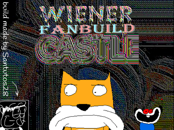Wiener Cassle FanBuild v1 Image