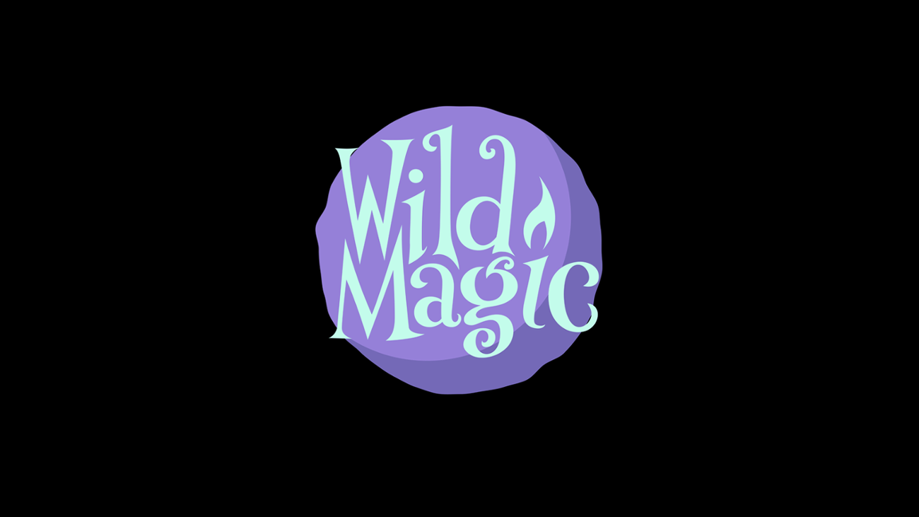 Games like Wild Magic