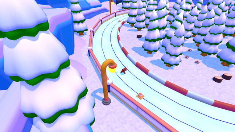 Winter Games Collection + Advent Calendar screenshot