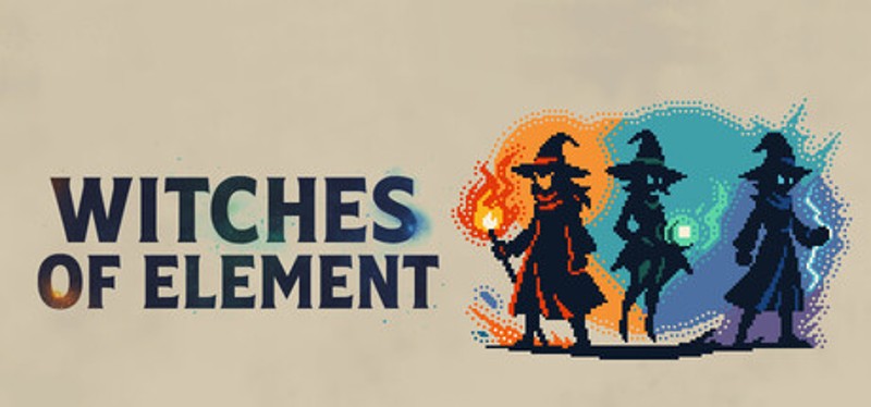 Witches of Element Image