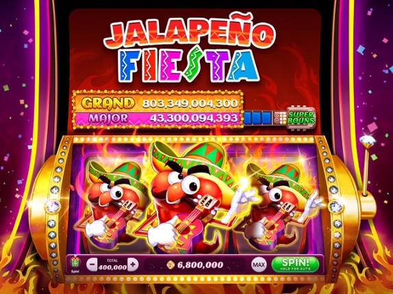 Wonder Cash Casino Image