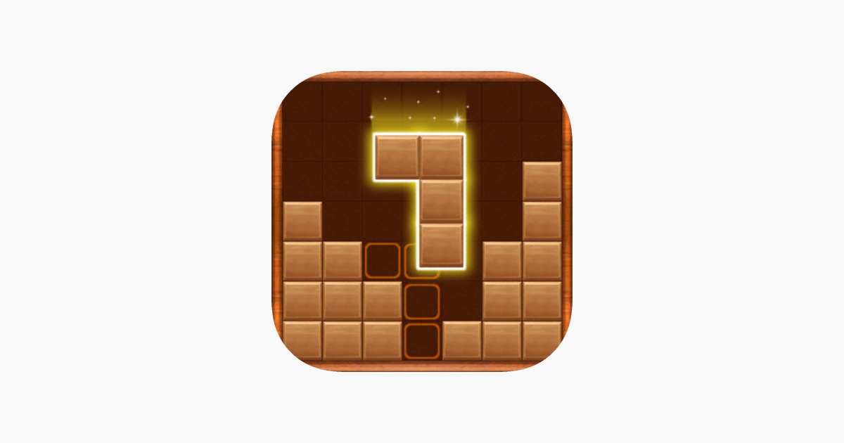 Games like Wood Block Puzzle Deluxe