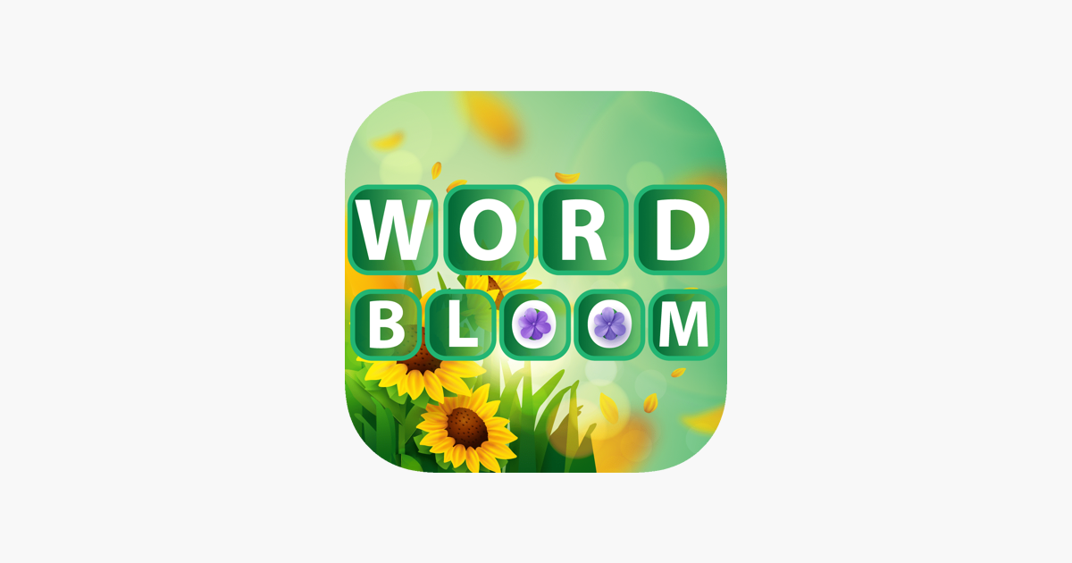 Games like Word Bloom - Brain Challenge