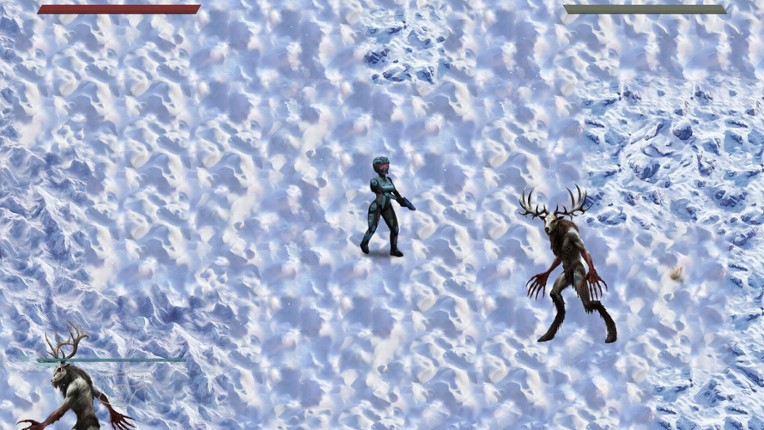 WORLDS: The Great Odyssey screenshot