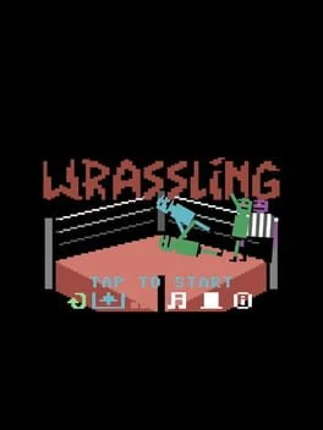 Wrassling Image