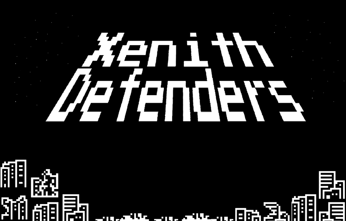 Games like Xenith Defenders