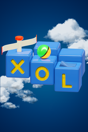 XOL Game Cover