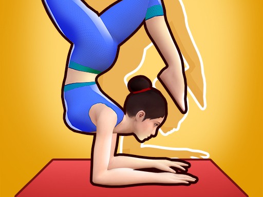 Games like Yoga Fever