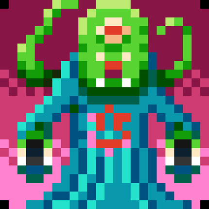 Yuusha One Third Game Cover